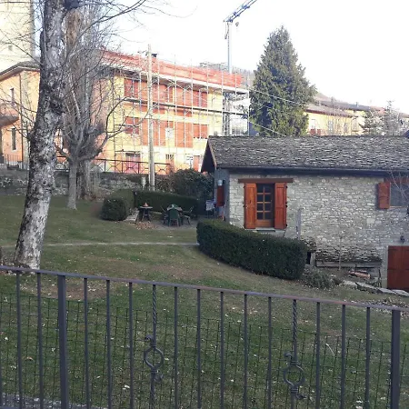 度假居 Sant'andrea
