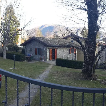 Sant'andrea 度假居 皮耶韦佩拉戈