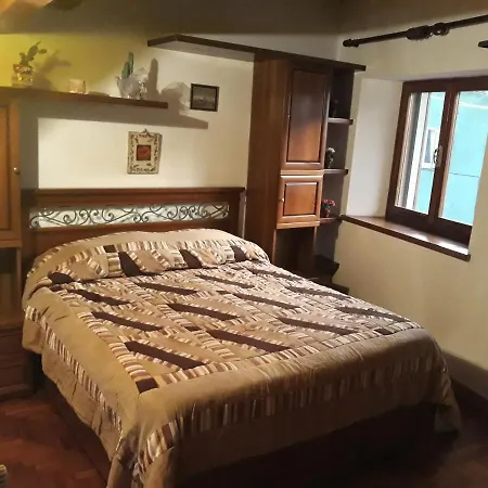 Ferienhaus Sant'andrea