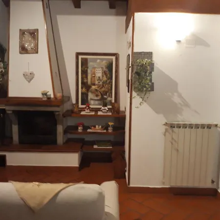 Ferienhaus Sant'andrea *