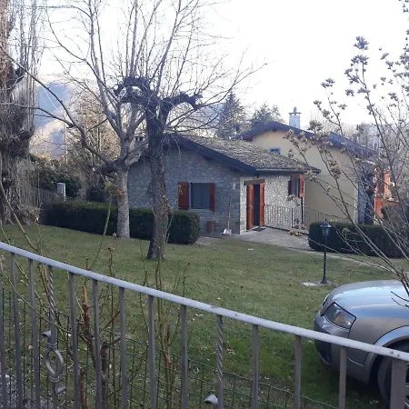 Sant'andrea Ferienhaus *