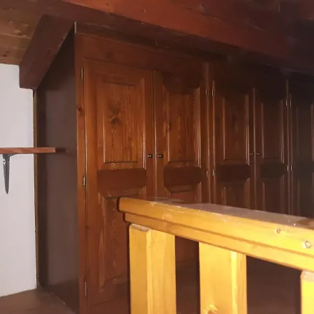 Ferienhaus Sant'andrea *